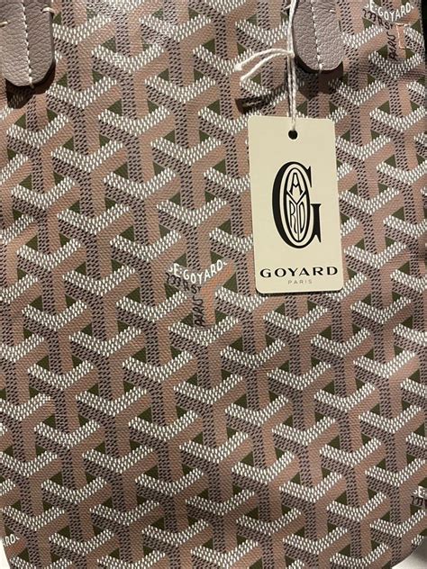 goyard sac wikipedia